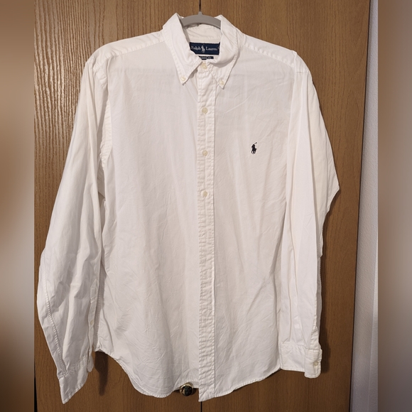 Ralph Lauren Other - Ralph Lauren dress shirt